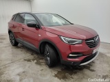  Opel   Grandland X Opel 1.5 Turbo D D S/S AT8 Elegance 5d #2