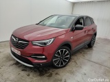  Opel   Grandland X Opel 1.5 Turbo D D S/S AT8 Elegance 5d #4