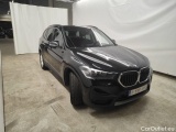  Bmw  X1 BMW  sDrive16d (85 kW) 5d #2