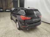  Bmw  X1 BMW  sDrive16d (85 kW) 5d #4