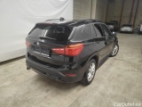  Bmw  X1 BMW  sDrive16d (85 kW) 5d #5