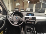  Bmw  X1 BMW  sDrive16d (85 kW) 5d #9