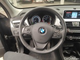  Bmw  X1 BMW  sDrive16d (85 kW) 5d #28
