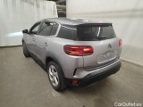  Citroen  C5 Citroën  Aircross 1.5 BlueHDi 130 S&S EAT8 Live 5d #3