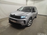  Citroen  C5 Citroën  Aircross 1.5 BlueHDi 130 S&S EAT8 Live 5d #4