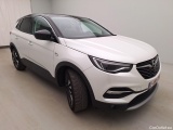  Opel   Grandland X Opel, '17, Opel 1.5 Turbo ECOTEC D S/S AT8 Ultima #2