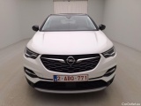  Opel   Grandland X Opel, '17, Opel 1.5 Turbo ECOTEC D S/S AT8 Ultima 