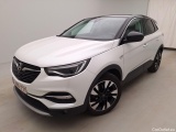  Opel   Grandland X Opel, '17, Opel 1.5 Turbo ECOTEC D S/S AT8 Ultima #4