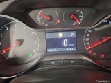  Opel   Grandland X Opel, '17, Opel 1.5 Turbo ECOTEC D S/S AT8 Ultima #16