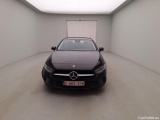  Mercedes  A-Klasse Mercedes, A-Class Berline '18, Mercedes-Benz  Limousine A 180d DCT Busine 