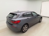  Bmw  Serie 1 BMW, 1-serie '19, BMW 1 Reeks Hatch 116dA (85 kW) 5d #5