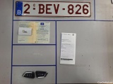  Bmw  Serie 1 BMW, 1-serie '19, BMW 1 Reeks Hatch 116dA (85 kW) 5d #18