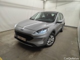  Ford  Kuga Ford  1.5 EcoBlue 88kW Aut. Trend 5d #4