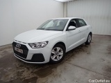  Audi  A1 Sportback Audi  1.0 30 TFSI 85kW S tronic 5d #3