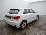  Audi  A1 Sportback Audi  1.0 30 TFSI 85kW S tronic 5d #5