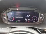  Audi  A1 Sportback Audi  1.0 30 TFSI 85kW S tronic 5d #8