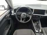  Audi  A1 Sportback Audi  1.0 30 TFSI 85kW S tronic 5d #9