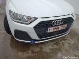  Audi  A1 Sportback Audi  1.0 30 TFSI 85kW S tronic 5d #35