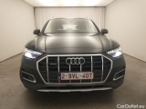  Audi  Q5 Audi  Advanced 50 TFSI e S tronic quattro 5d 