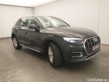  Audi  Q5 Audi  Advanced 50 TFSI e S tronic quattro 5d #2