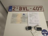  Audi  Q5 Audi  Advanced 50 TFSI e S tronic quattro 5d #7