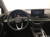  Audi  Q5 Audi  Advanced 50 TFSI e S tronic quattro 5d #9