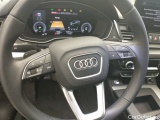  Audi  Q5 Audi  Advanced 50 TFSI e S tronic quattro 5d #23