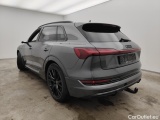  Audi  E-TRON Audi  55 Quattro S-Line 5d #3