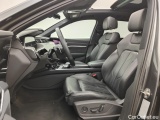  Audi  E-TRON Audi  55 Quattro S-Line 5d #6