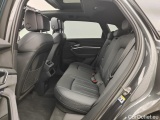 Audi  E-TRON Audi  55 Quattro S-Line 5d #10