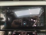 Audi  E-TRON Audi  55 Quattro S-Line 5d #13