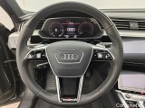  Audi  E-TRON Audi  55 Quattro S-Line 5d #25