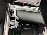  Audi  E-TRON Audi  55 Quattro S-Line 5d #28