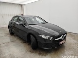 Mercedes  A-Klasse Mercedes-Benz  A 180 d Business Solution Aut. 5d #2