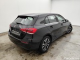 Mercedes  A-Klasse Mercedes-Benz  A 180 d Business Solution Aut. 5d #5