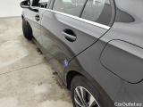  Mercedes  A-Klasse Mercedes-Benz  A 180 d Business Solution Aut. 5d #30
