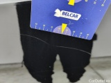  Mercedes  A-Klasse Mercedes-Benz  A 180 d Business Solution Aut. 5d #48