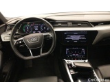  Audi  E-TRON Audi  Sportback 55 Quattro S-Line 5d #9