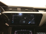  Audi  E-TRON Audi  Sportback 55 Quattro S-Line 5d #12