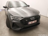  Audi  E-TRON Audi  Sportback 55 Quattro S-Line 5d #22