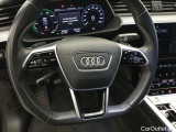  Audi  E-TRON Audi  Sportback 55 Quattro S-Line 5d #27
