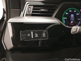  Audi  E-TRON Audi  Sportback 55 Quattro S-Line 5d #33