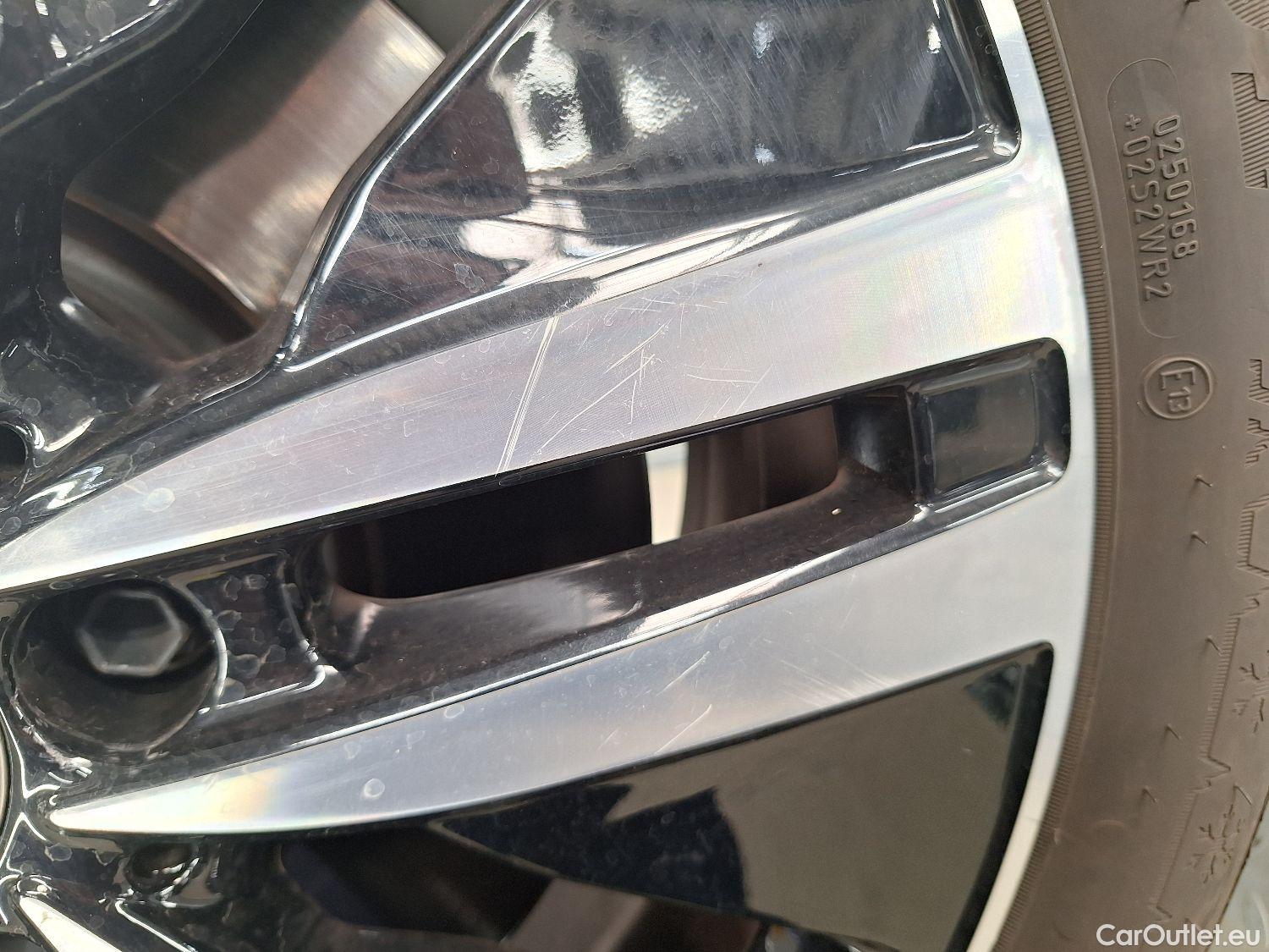  Mercedes  CLA-Klasse Mercedes, CLA-Class SB '19, Mercedes-Benz CLA Shooting Brake CLA 250 e Busines #9