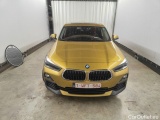  Bmw  X2 BMW  xDrive20d 120kW Aut. 5d 