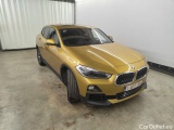  Bmw  X2 BMW  xDrive20d 120kW Aut. 5d #2