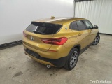  Bmw  X2 BMW  xDrive20d 120kW Aut. 5d #3