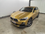  Bmw  X2 BMW  xDrive20d 120kW Aut. 5d #4