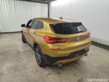  Bmw  X2 BMW  xDrive20d 120kW Aut. 5d #5