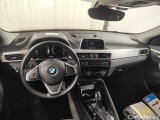  Bmw  X2 BMW  xDrive20d 120kW Aut. 5d #9