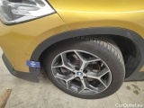  Bmw  X2 BMW  xDrive20d 120kW Aut. 5d #24